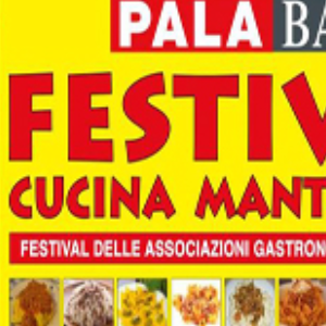 Festival della Cucina mantovana