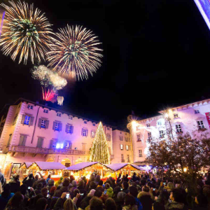 CONCERTO DI CAPODANNO