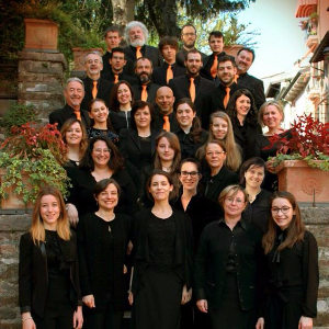 45° anniversario Coro Santa Maria Maddalena