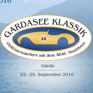 ADAC Gardasee Klassik