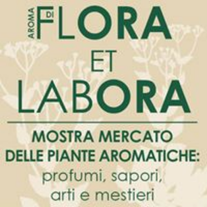 AROMA di FLORA et LABORA