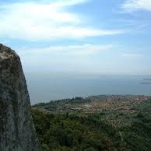 Arrampicare nell’Alto Garda bresciano