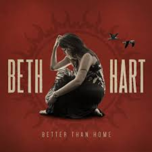 BETH HART