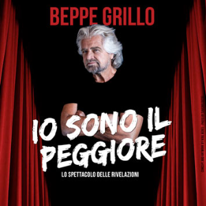 Beppe Grillo all’Area Exp di Cerea