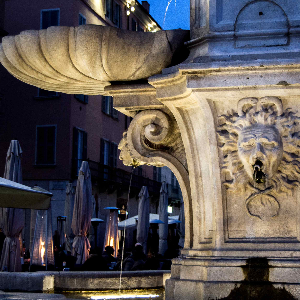 Brescia città d'acqua