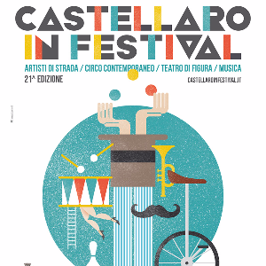 CASTELLARO IN FESTIVAL