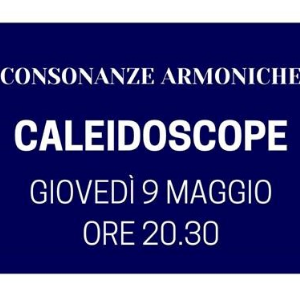 Caleidoscope