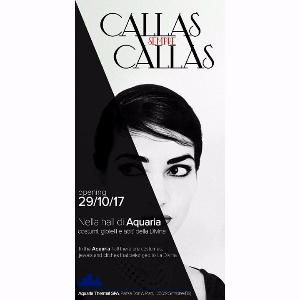 Callas sempre Callas