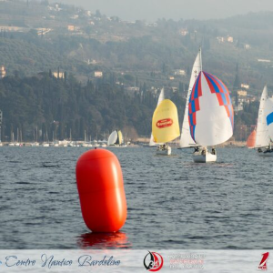 Campionato Invernale del Garda