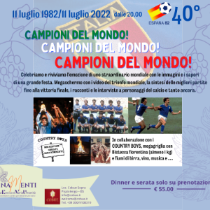 Campioni del Mondo '82