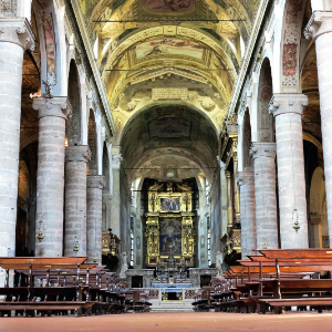 Chiesa di Santa Maria del Carmine