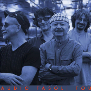 Claudio Fasoli Four