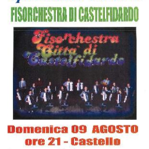 Concerto della Fisorchestra di Castelfidardo
