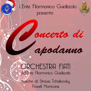 Concerto di Capodanno Guidizzolo
