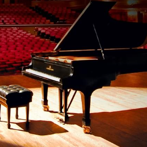 Concorso pianistico città di Verona