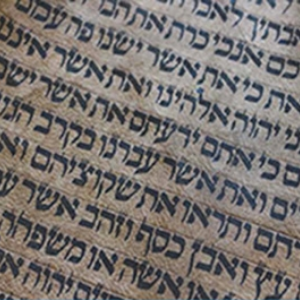 Corso di cultura ebraica