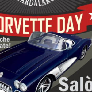 Corvette Day