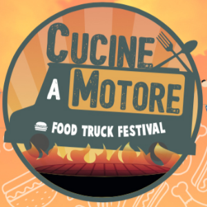 Cucine a Motore Food Truck Festival