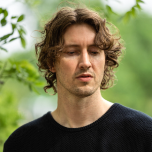 DEAN LEWIS AL TENER-A-MENTE FESTIVAL!