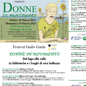 Donne in movimento