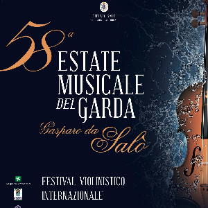 ESTATE MUSICALE DEL GARDA “GASPARO DA SALÒ”