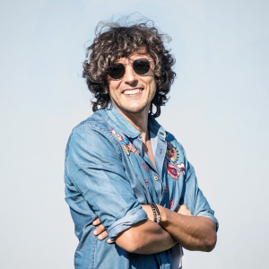 Ermal Meta in concerto live