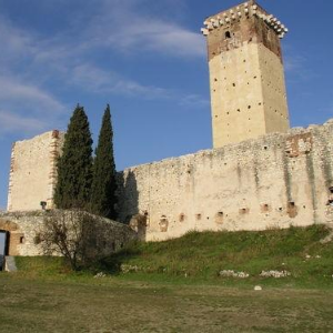 Estate al Castello di Montorio