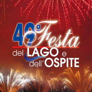 FESTA DEL LAGO E DELL’OSPITE
