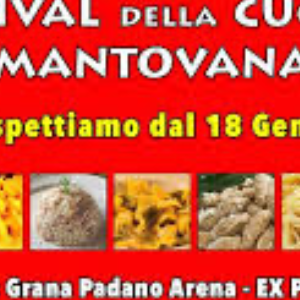 FESTIVAL DELLA CUCINA MANTOVANA