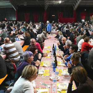 FESTIVAL DELLA CUCINA MANTOVANA 8 EDIZIONE