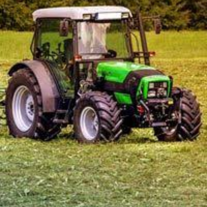 FIERA AGRICOLA ZOOTECNICA
