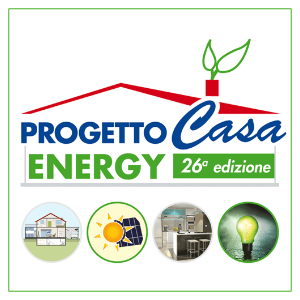 PROGETTO CASA ENERGY