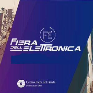 FIERA DELL’ELETTRONICA