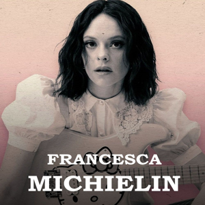 FRANCESCA MICHIELIN