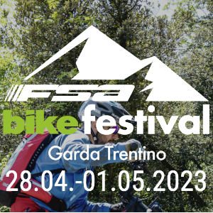 FSA BIKE FESTIVAL GARDA TRENTINO