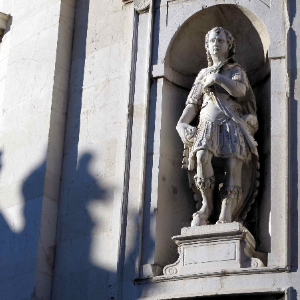 Faustino e Giovita: i luoghi della storia dei Santi Patroni di Brescia