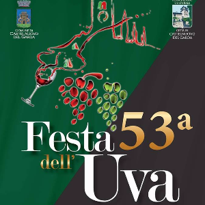 Festa dell'Uva Castelnuovo del Garda