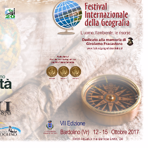 Festival Internazionale della Geografia