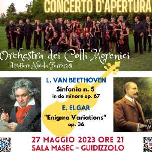 Festival dei Colli Morenici