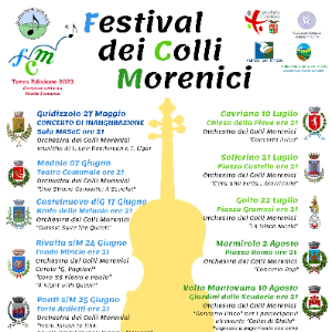 Festival dei Colli Morenici