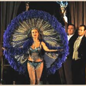 Festival dell'Operetta: La Duchessa del Bal Tabarin