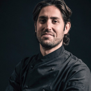 Fish & Chef 2018 - Matteo Rizzo