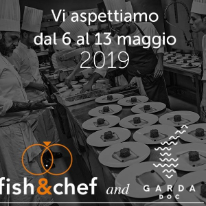 Fish & Chef 2019
