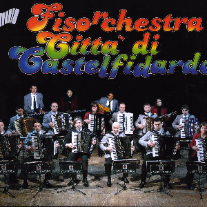 Fisorchestra di Castelfidardo