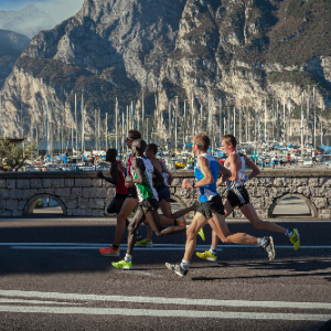 GARDA TRENTINO HALF MARATHON