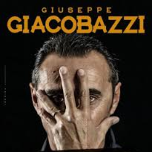 GIUSEPPE GIACOBAZZI NOI - MILLE VOLTI E UNA BUGIA