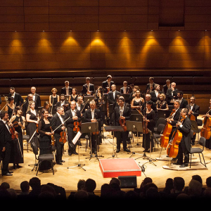 Orchestra I Pomeriggi Musicali di Milano