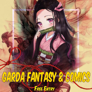 Garda Fantasy & Comics