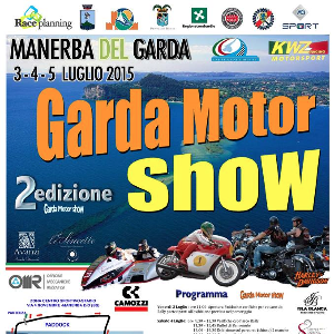 Garda Motor Show