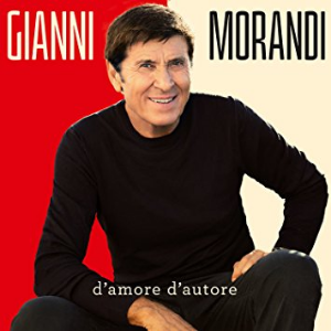 Gianni Morandi Verona 2018